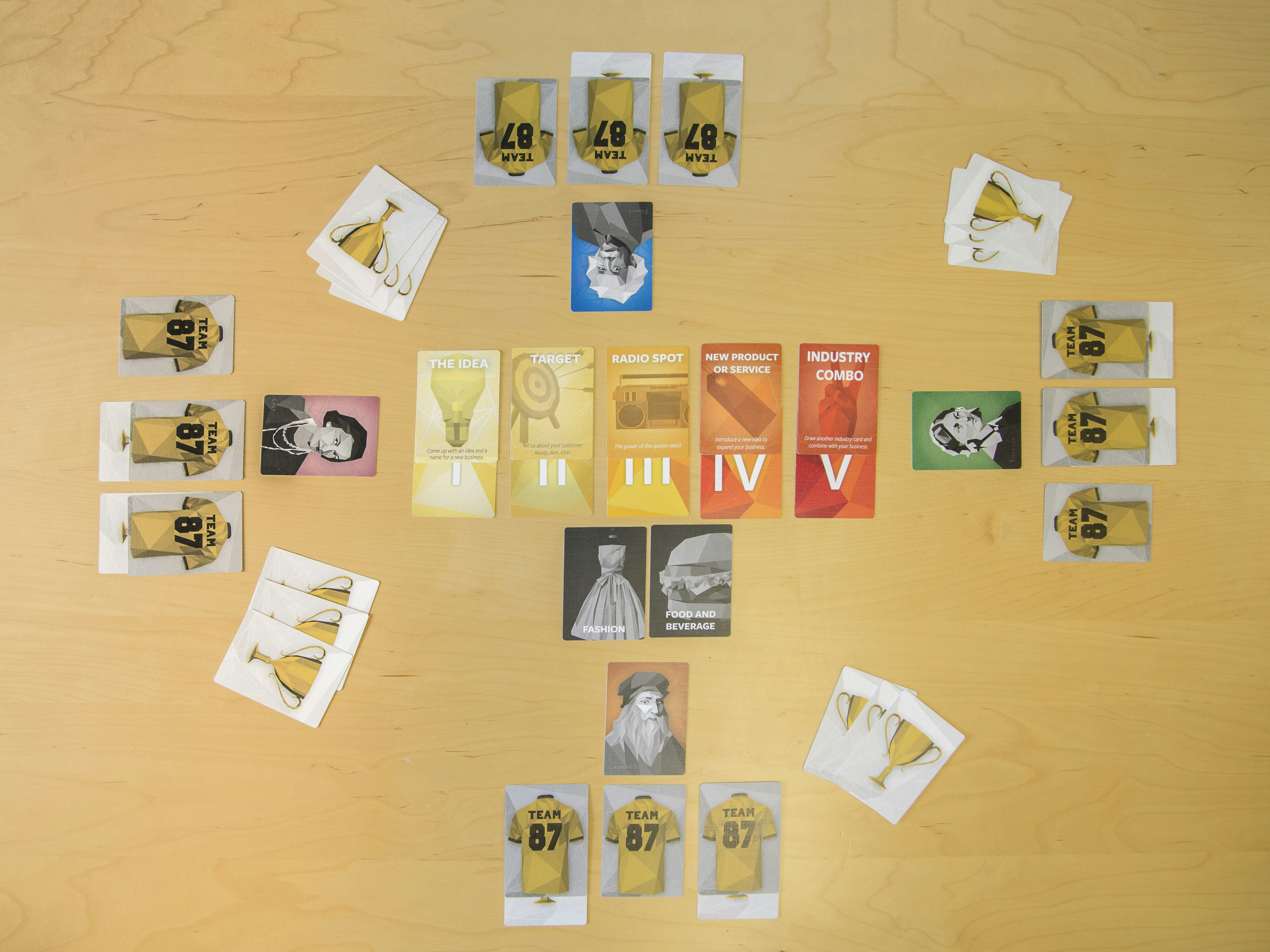 SPARKUP gallery image