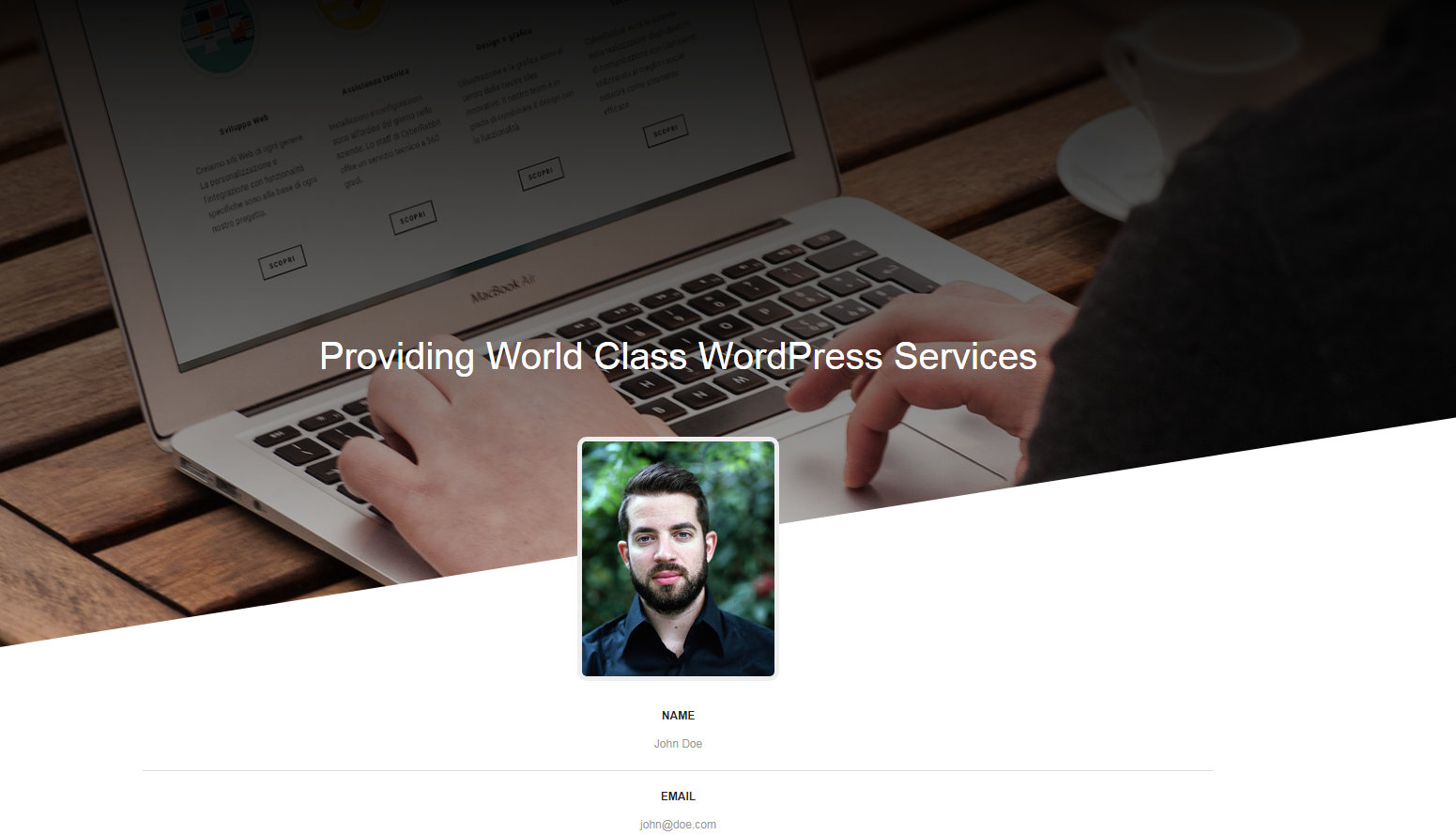 Asphalt Themes gallery image