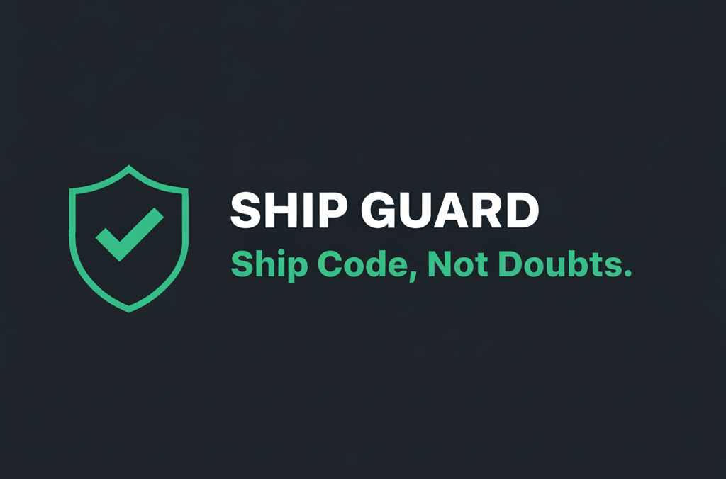 Ship Guard gallery image
