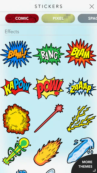 Seedling Comic Studio