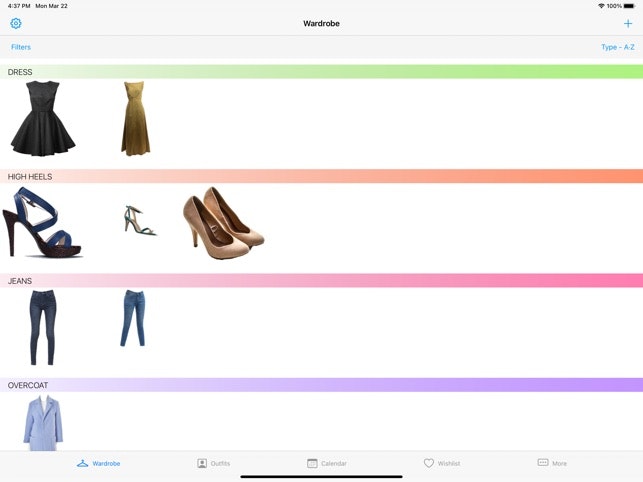 easyClothes gallery image