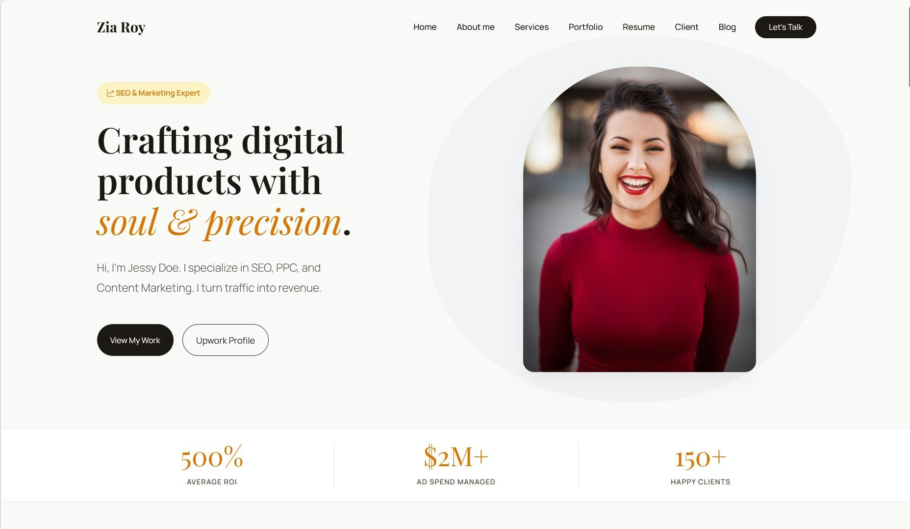 Portlify gallery image