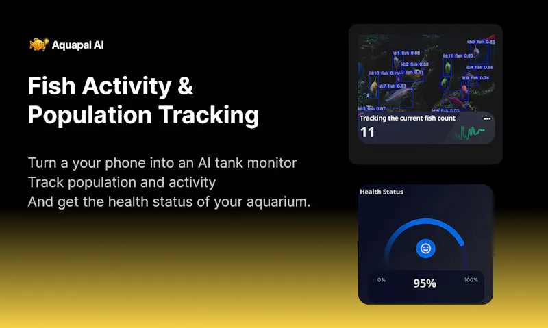 Aquapal AI screenshot 5