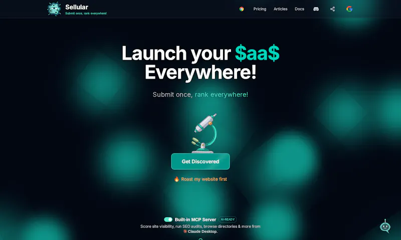 Sellular screenshot 5
