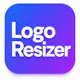 Logo-Resizer