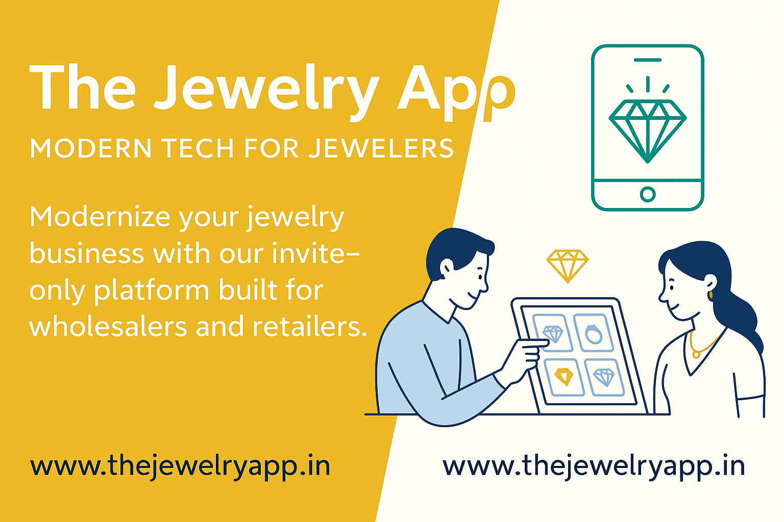 The Jewelry App media 3