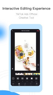 TikTok AdStudio gallery image