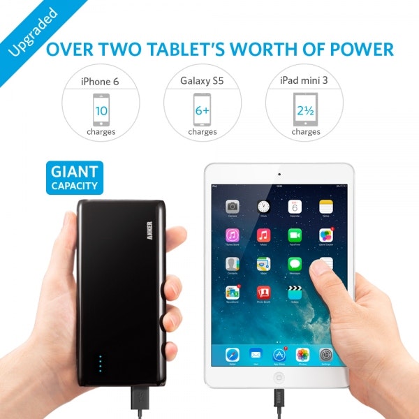 Anker ASTRO E7 gallery image