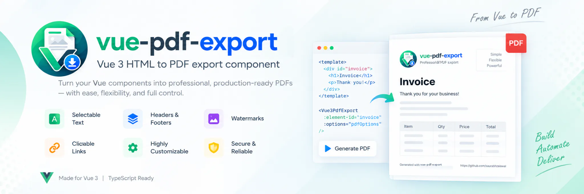 vue-pdf-export gallery image