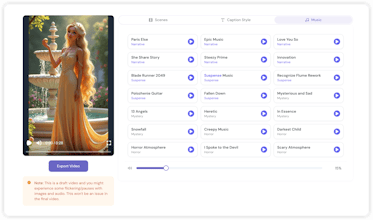 FacelessVideos App gallery image