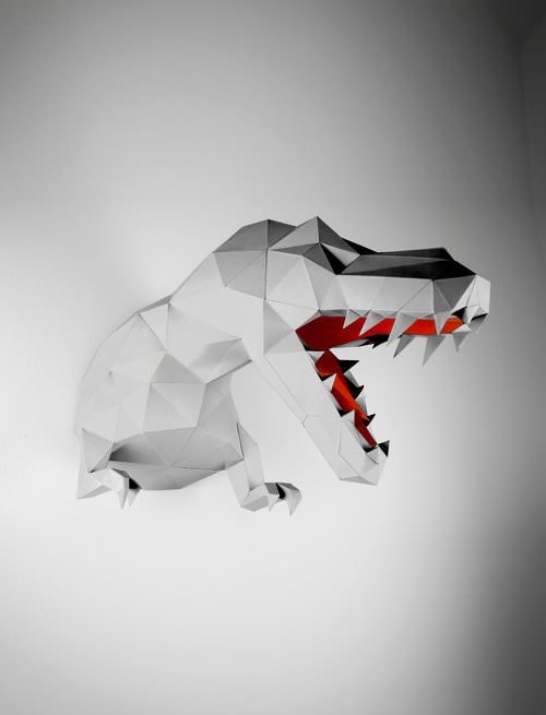 Papertrophy gallery image