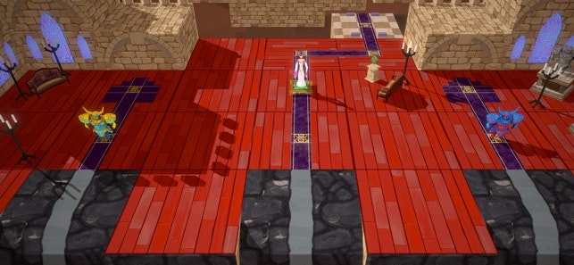 Roterra - Flip The Fairytale gallery image