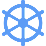 Captain Code logo