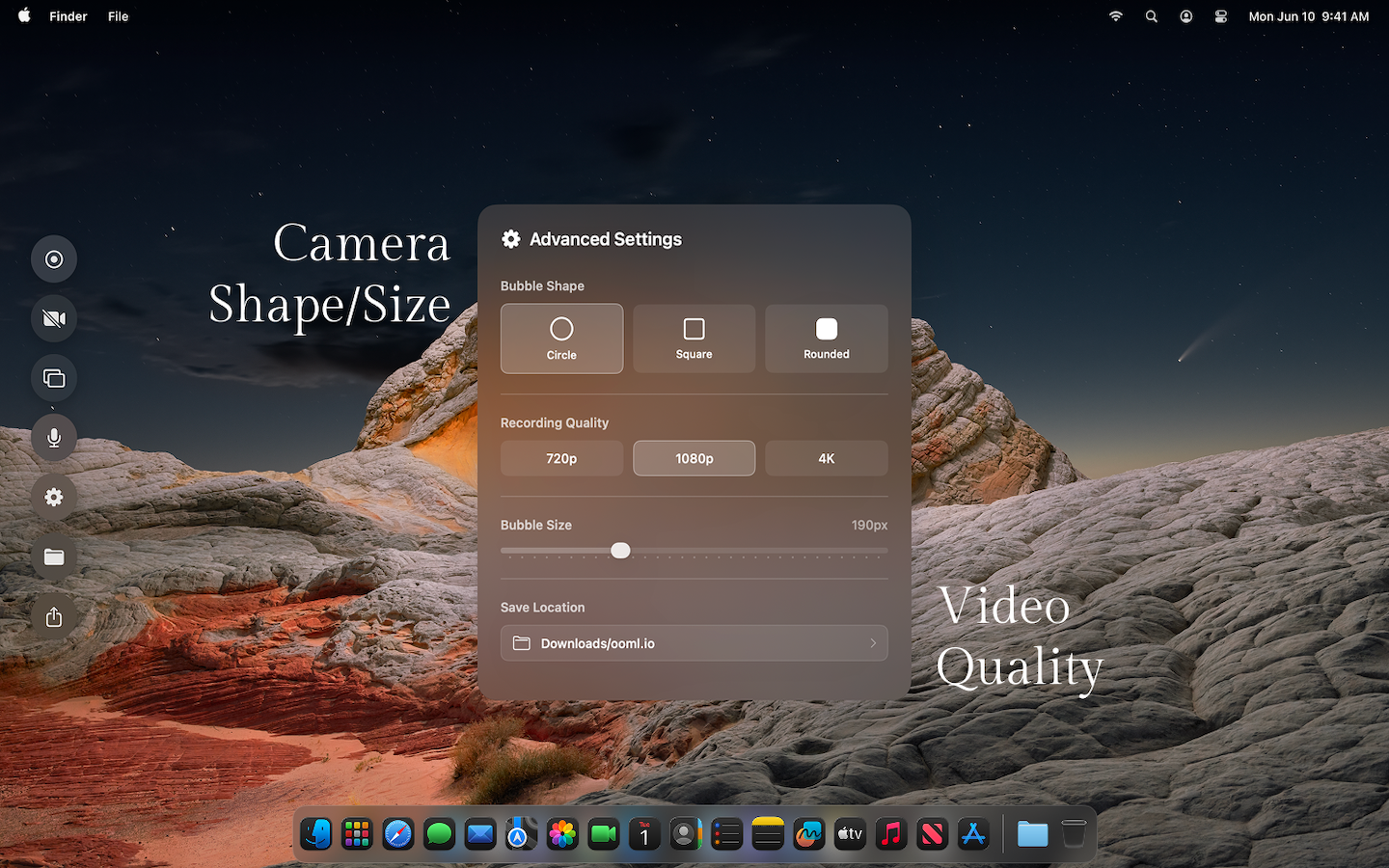 ooml.io gallery image
