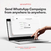 Serviceform gallery image