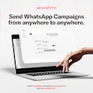 WhatsApp Business Manager