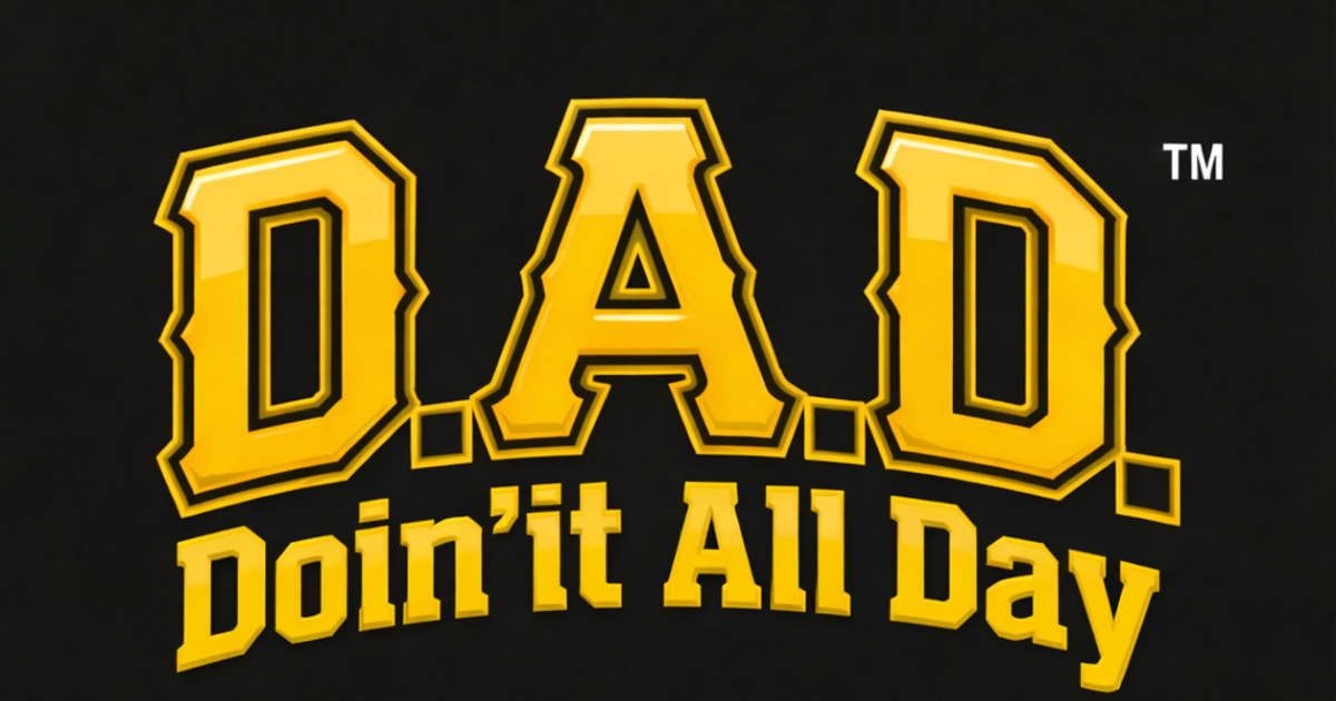 D.A.D. App (Doing it All Day) gallery image