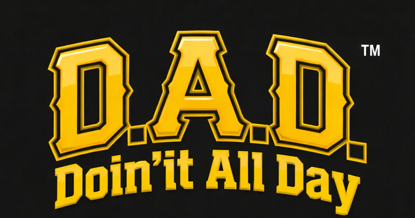 D.A.D. App (Doing it All Day) screenshot 2