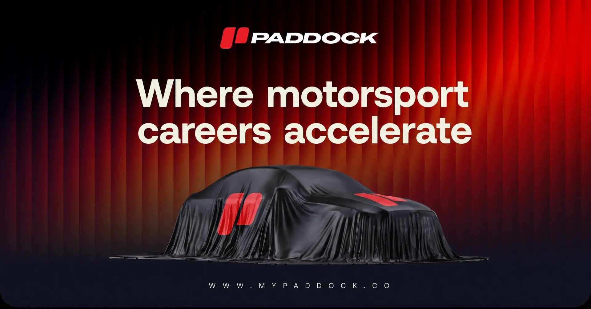 Paddock gallery image