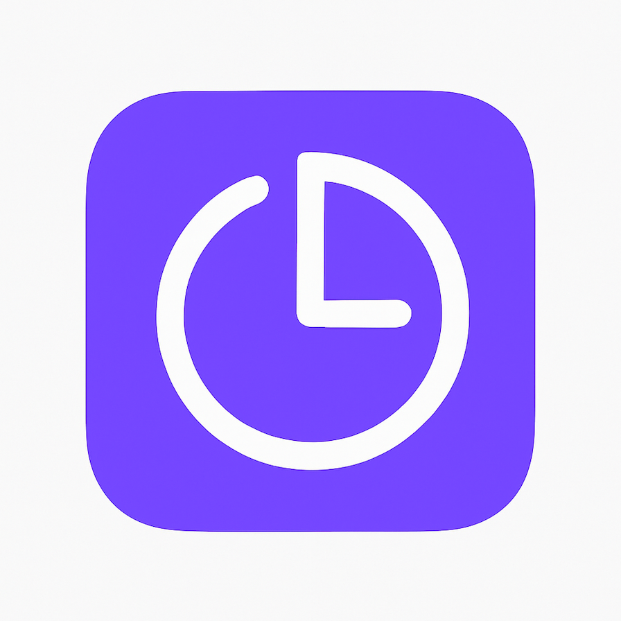 Countdown Tracker logo