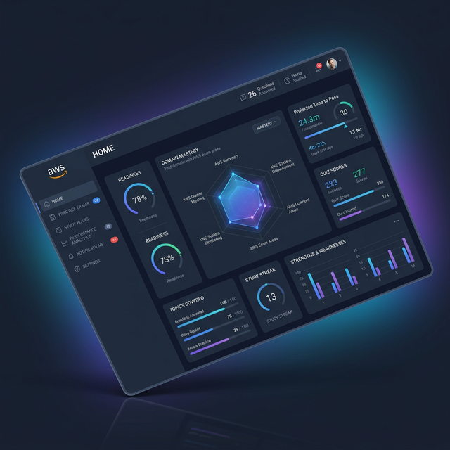 ExamNova gallery image