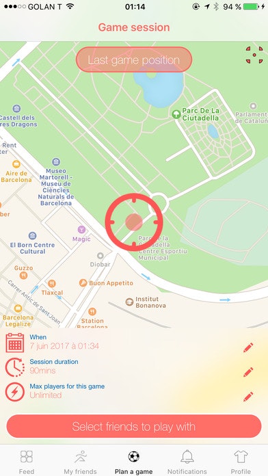 We Are Soccer (W.A.S.) gallery image