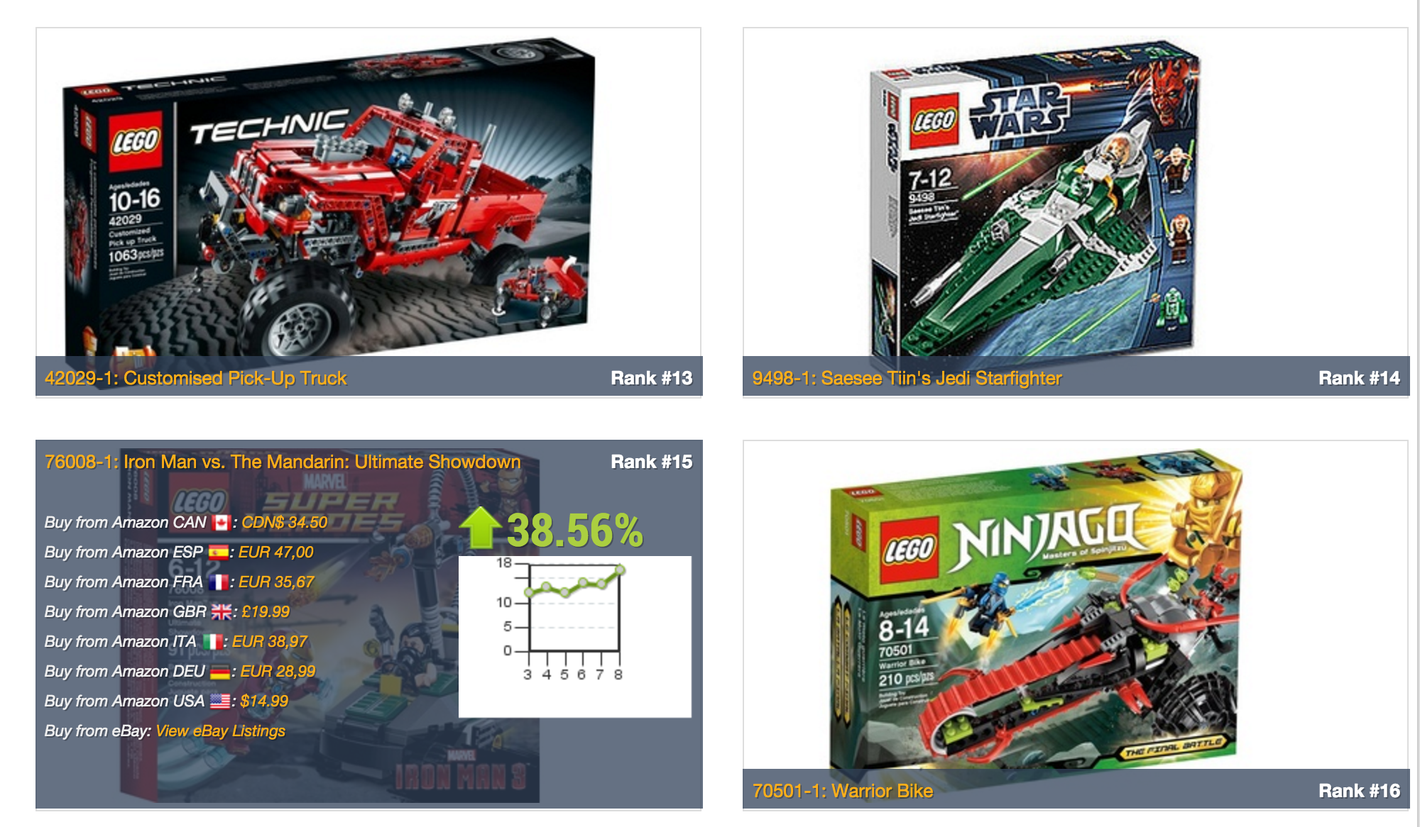 Brick Picker  gallery image