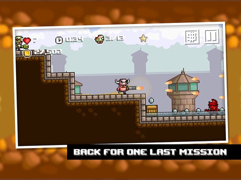 Random Heroes 3 gallery image