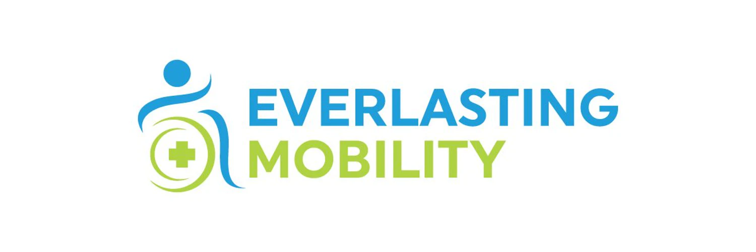Everlasting Mobility cover