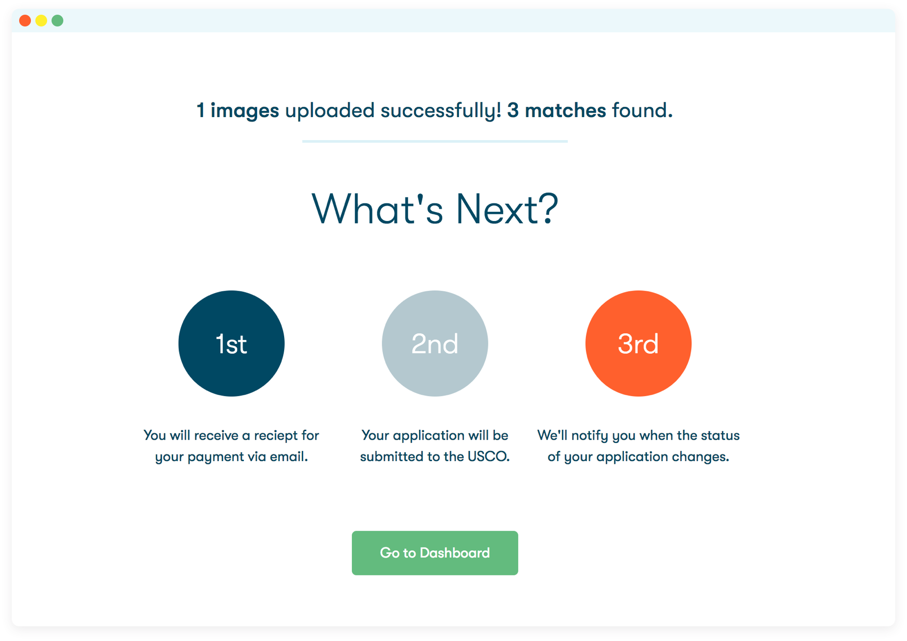 Binded One Click Copyright gallery image