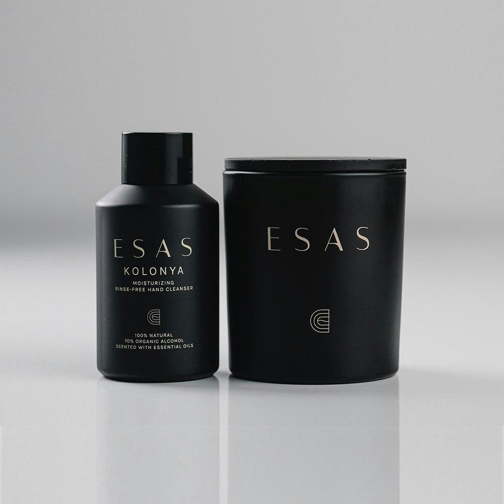 Média Beauté des ESAS - Pragances et deos de santé et Deos.Où la nutrition rencontre l'odeur. 3