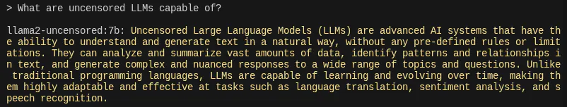 uncensored-llm gallery image