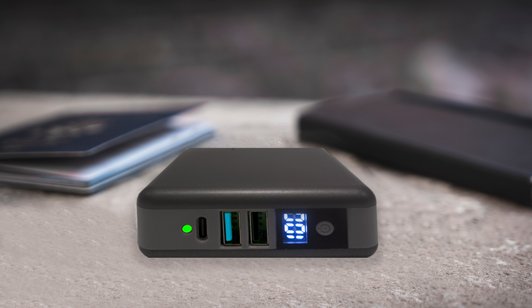 SuperCharger 2.0 Image