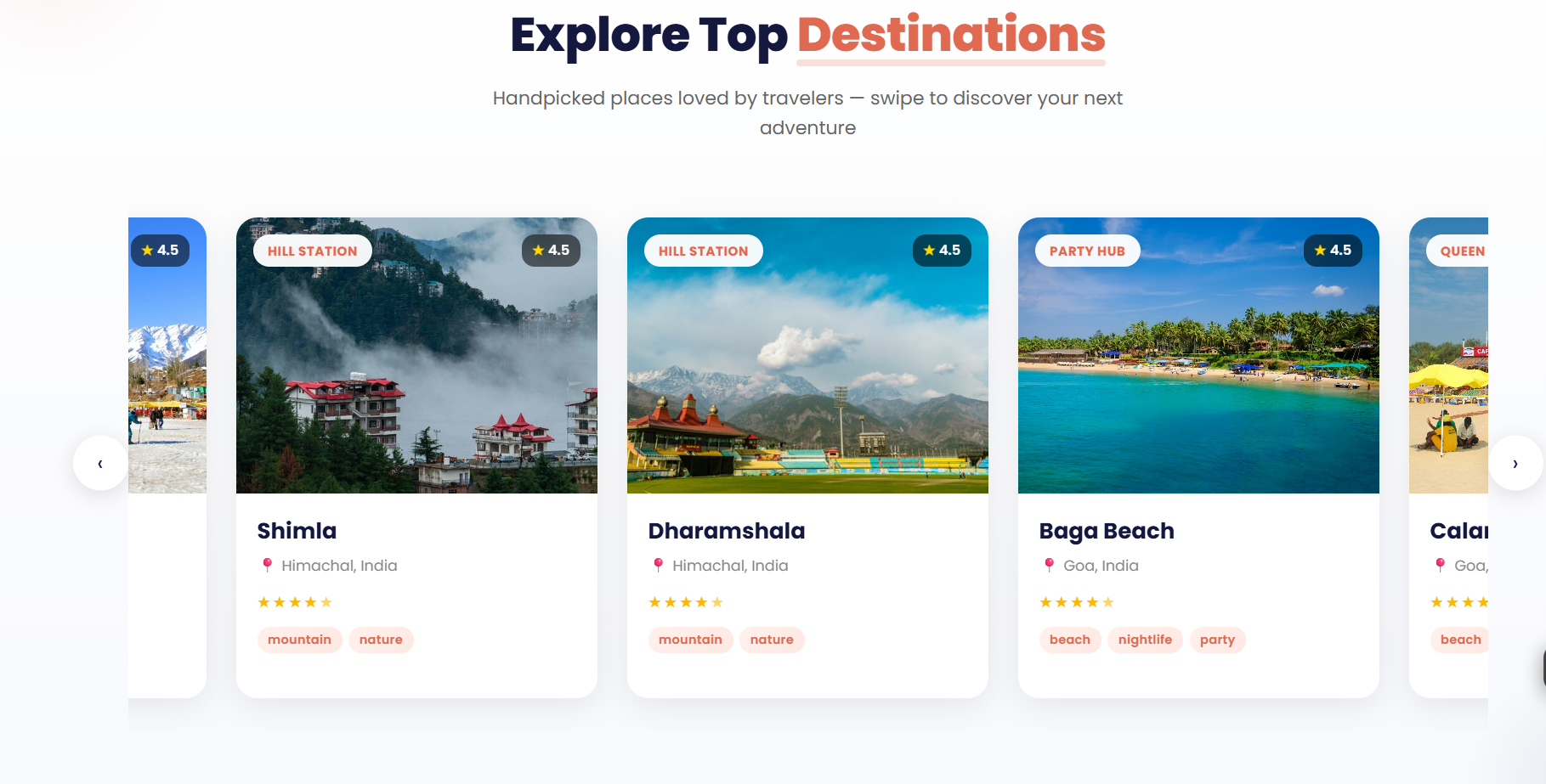 Triloka gallery image