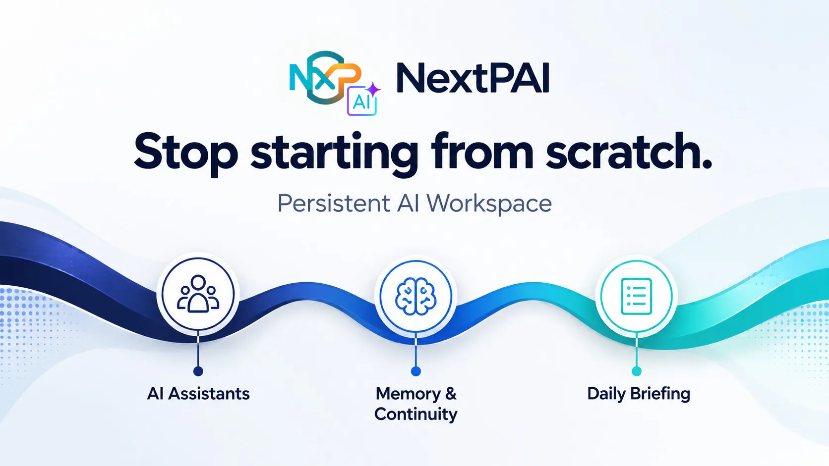 NextPAI gallery image