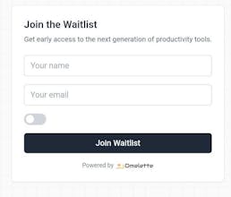 Omelette.net gallery image