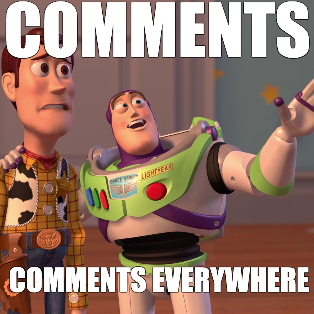 MyTwoCents Comment Aggregator gallery image