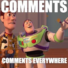 MyTwoCents Comment Aggregator gallery image