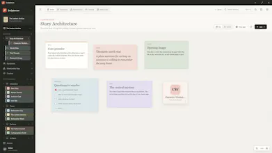 Scriptorum gallery image