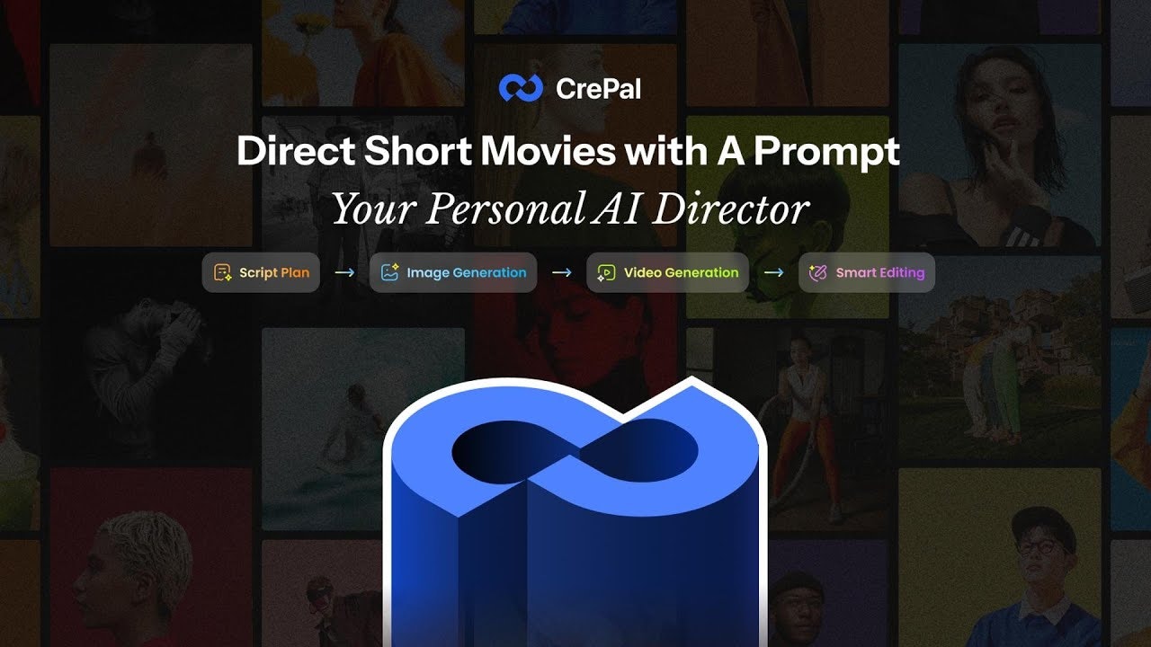 CrePal gallery image