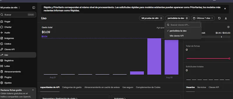 PeriodistaIA screenshot 69