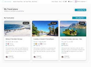 Tribe together gallery image