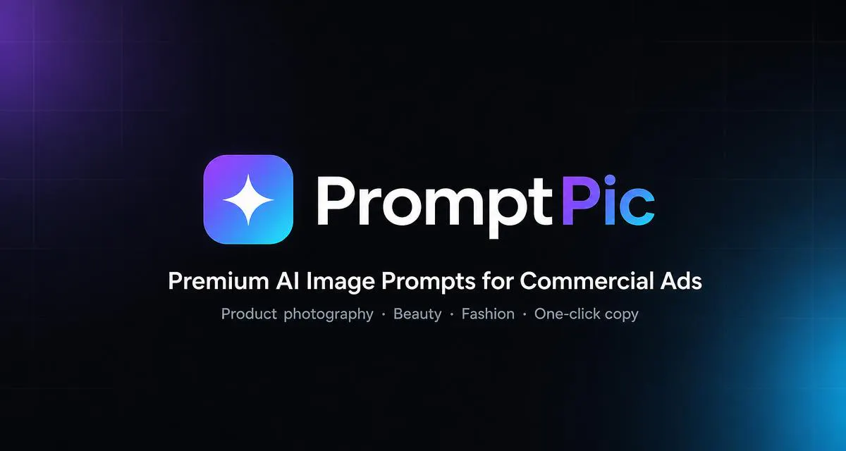 PromptPic gallery image