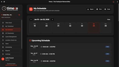 Timeco gallery image