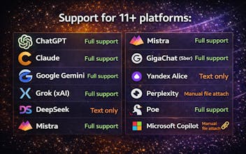 PolyCode Chat Saver CG gallery image