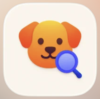 Pet Finder AI logo