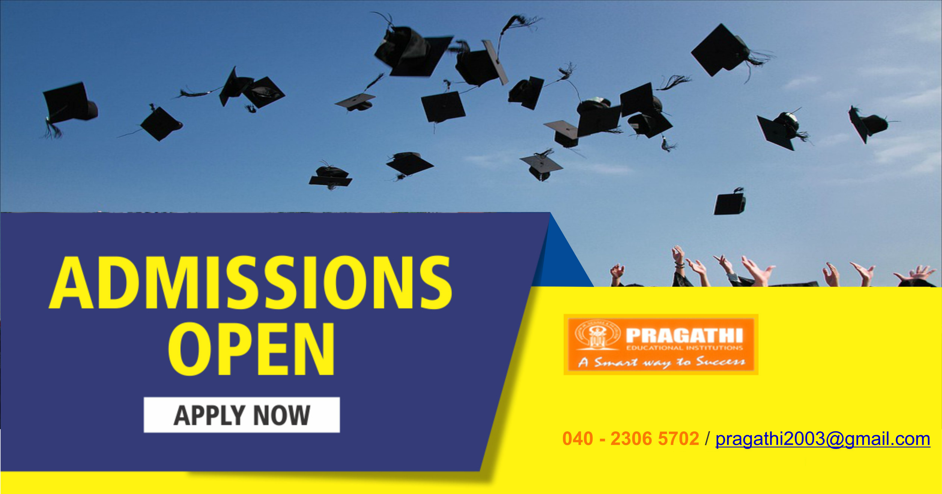 Best degree colleges in hyderabad gallery image