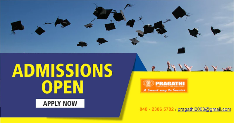 Best degree colleges in hyderabad screenshot 1