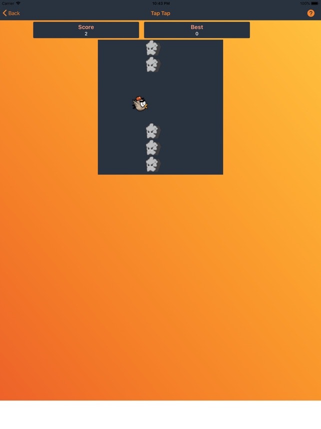 Gamefy (hyper casual, infinite games) gallery image