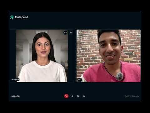 Outspeed gallery image